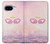 S2514 Cute Angel Wings Case For Google Pixel 9a