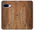 S2554 Vintage Old Ball Case For Google Pixel 9a