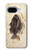 S2562 Fossil Fish Case For Google Pixel 9a