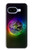 S2570 Colorful Planet Case For Google Pixel 9a