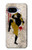 S2635 Muay Thai Kickboxing Fight Blood Case For Google Pixel 9a