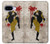 S2635 Muay Thai Kickboxing Fight Blood Case For Google Pixel 9a