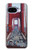 S2637 Golden Gate Bridge Case For Google Pixel 9a