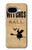 S2648 Vintage Halloween The Witches Ball Case For Google Pixel 9a