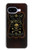 S2649 Unfiltered Poison Vintage Glass Bottle Case For Google Pixel 9a