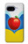 S2687 Snow White Poisoned Apple Case For Google Pixel 9a