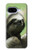S2708 Smiling Sloth Case For Google Pixel 9a