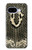 S2711 King Cobra Snake Skin Graphic Printed Case For Google Pixel 9a