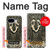 S2711 King Cobra Snake Skin Graphic Printed Case For Google Pixel 9a