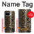 S2712 Anaconda Amazon Snake Skin Graphic Printed Case For Google Pixel 9a