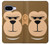 S2721 Cute Grumpy Monkey Cartoon Case For Google Pixel 9a