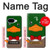 S2762 Green Head Mallard Duck Tuxedo Cartoon Case For Google Pixel 9a