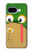 S2765 Frog Bee Cute Cartoon Case For Google Pixel 9a