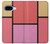 S2795 Cheek Palette Color Case For Google Pixel 9a