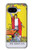 S2806 Tarot Card The Magician Case For Google Pixel 9a