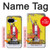 S2806 Tarot Card The Magician Case For Google Pixel 9a