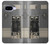 S2814 Apollo Spacecraft Case For Google Pixel 9a