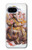 S2820 Hindu God Ganesha Ganapati Vinayaka Case For Google Pixel 9a