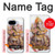 S2820 Hindu God Ganesha Ganapati Vinayaka Case For Google Pixel 9a