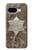 S2868 Texas Presidio County Sheriff Badge Case For Google Pixel 9a