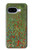 S2872 Gustav Klimt Poppy Field Case For Google Pixel 9a