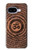 S2874 Om Symbol Tattoo Case For Google Pixel 9a