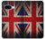 S2894 Vintage British Flag Case For Google Pixel 9a