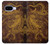 S2911 Chinese Dragon Case For Google Pixel 9a