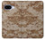 S2939 Desert Digital Camo Camouflage Case For Google Pixel 9a