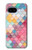 S2947 Candy Minimal Pastel Colors Case For Google Pixel 9a