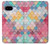 S2947 Candy Minimal Pastel Colors Case For Google Pixel 9a