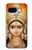 S2953 Devi Kanaka Durga Mata Case For Google Pixel 9a