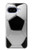 S2964 Football Soccer Ball Case For Google Pixel 9a