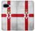 S2972 Northern Ireland Football Case For Google Pixel 9a