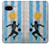 S2977 Argentina Football Soccer Case For Google Pixel 9a