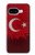 S2991 Turkey Football Soccer Case For Google Pixel 9a