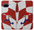 S2993 Croatia Football Soccer Case For Google Pixel 9a