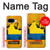 S2996 Colombia Football Soccer Case For Google Pixel 9a