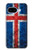 S3000 Iceland Football Soccer Case For Google Pixel 9a