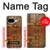 S3012 Treasure Chest Case For Google Pixel 9a