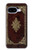 S3014 Vintage Map Book Cover Case For Google Pixel 9a