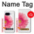 S3044 Vintage Pink Gerbera Daisy Case For Google Pixel 9a