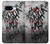 S3073 Joker Hahaha Blood Splash Case For Google Pixel 9a
