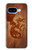S3086 Red Dragon Tattoo Case For Google Pixel 9a S3086 Red Dragon Tattoo Case For Google Pixel 9a