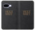 S3166 Funny Holy Shit Case For Google Pixel 9a