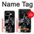 S3197 Music Cassette Note Case For Google Pixel 9a