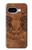S3209 Sak Yant Twin Tiger Case For Google Pixel 9a
