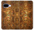 S3217 Sistine Chapel Vatican Case For Google Pixel 9a