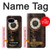 S3221 Steampunk Clock Gears Case For Google Pixel 9a