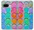 S3235 Watercolor Mixing Case For Google Pixel 9a